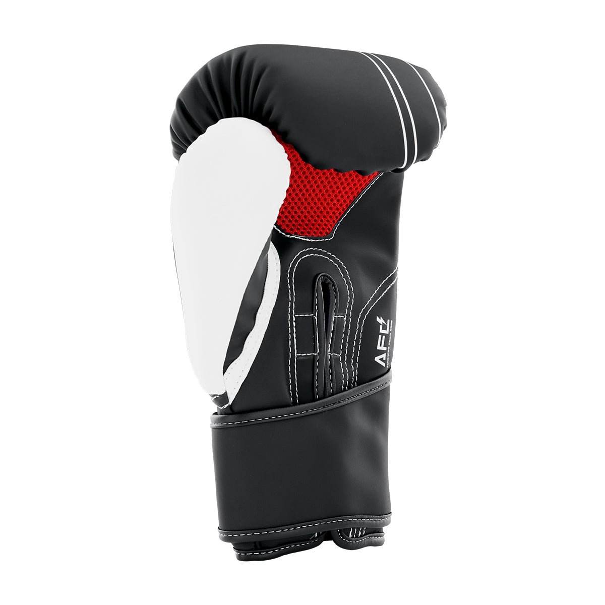 Brave Muay Thai Boxing Gloves - Premium Leather Training Gloves for Kickboxing, MMA, and Muay Thai Practice | Perfect for Sparring, Bag Work, and Fitness Training
