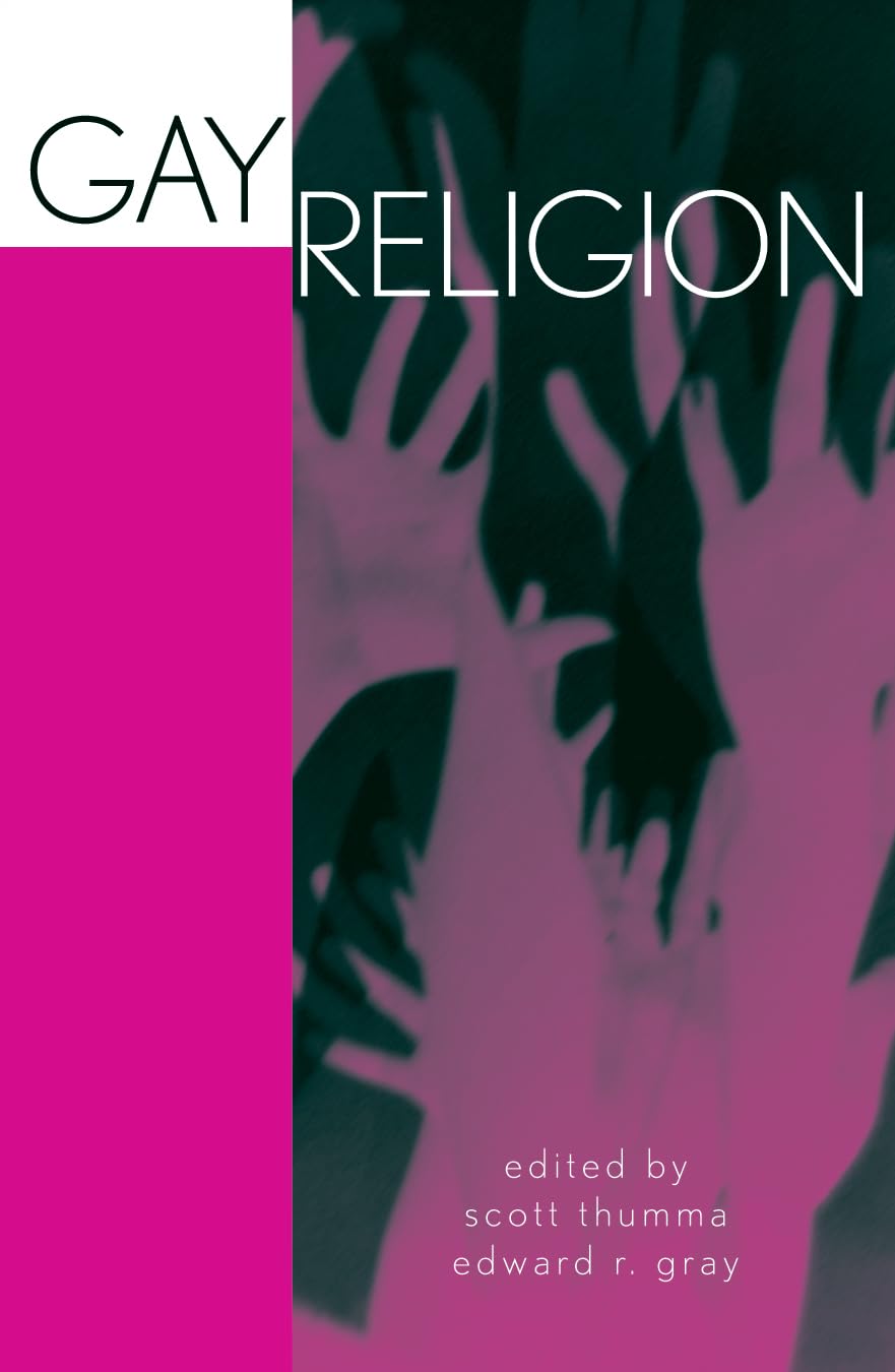 Gay Religion - LGBTQ+ Spiritual Books & Resources for Faith and Inclusion | Perfect for Personal Growth, Community Support & Religious Studies