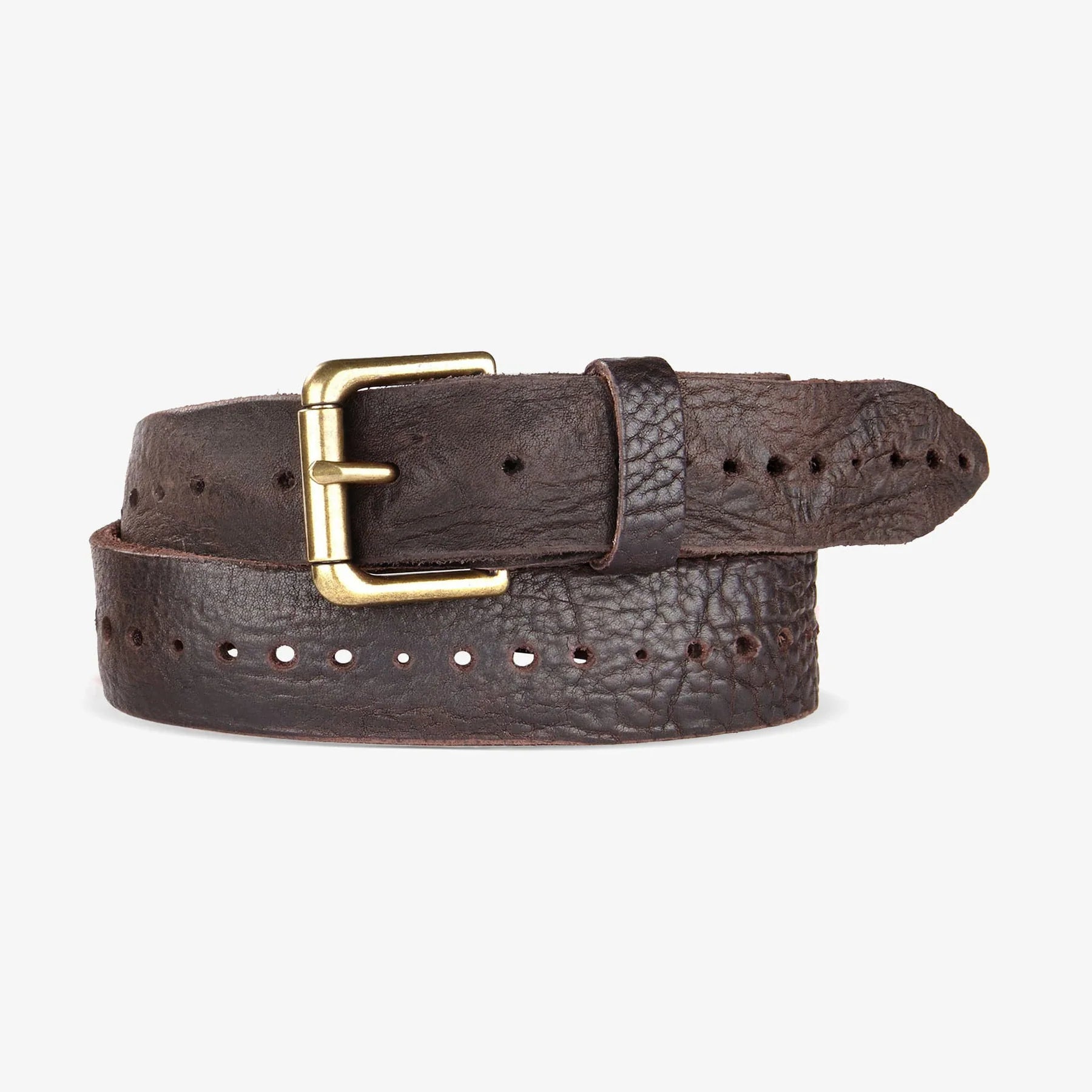 ANDA CIRCLES CUTOUT BELT - Stylish Women's Fashion Accessory for Dresses, Jeans & Office Wear
