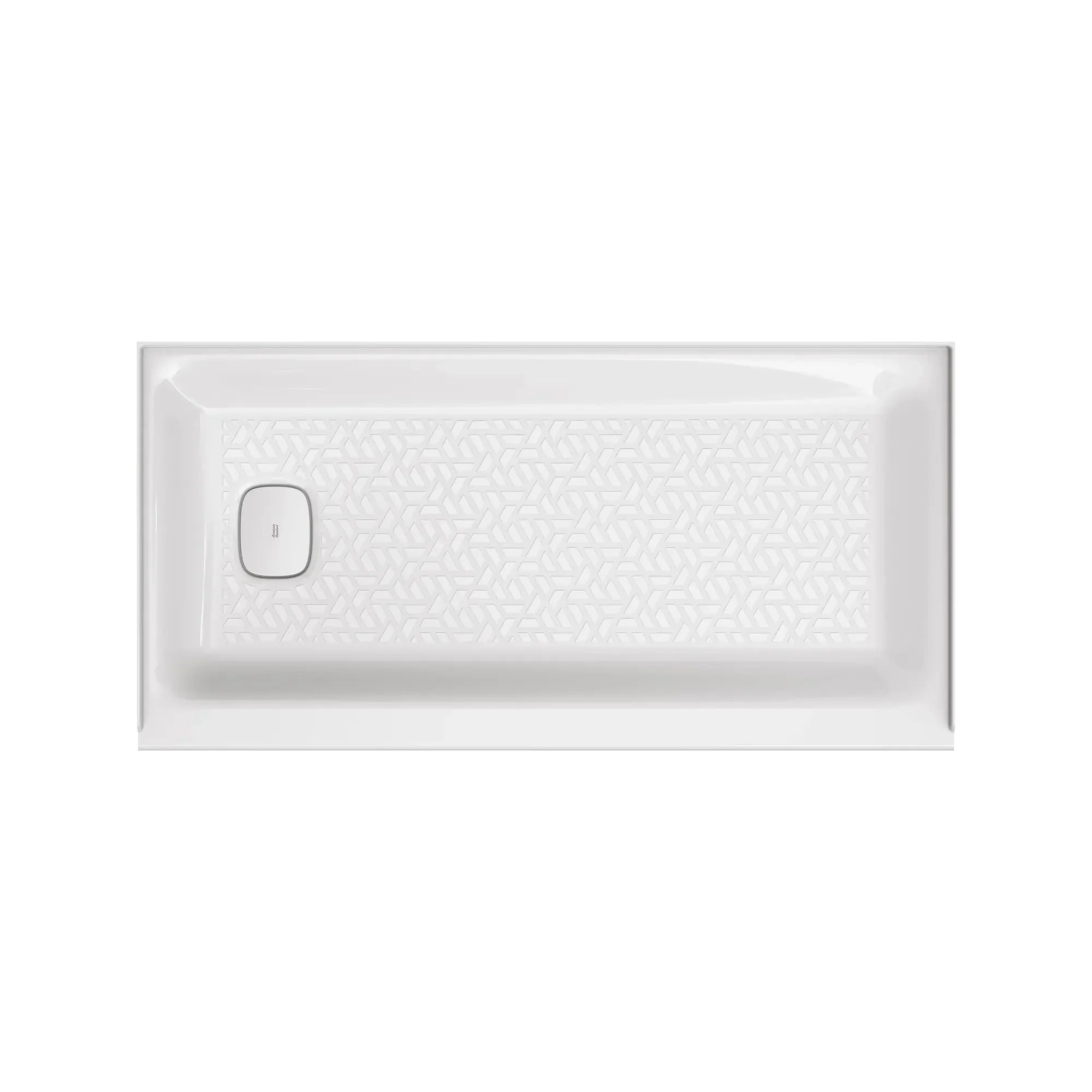 Premium Acrylic Shower Base with Non-Slip Surface - 32