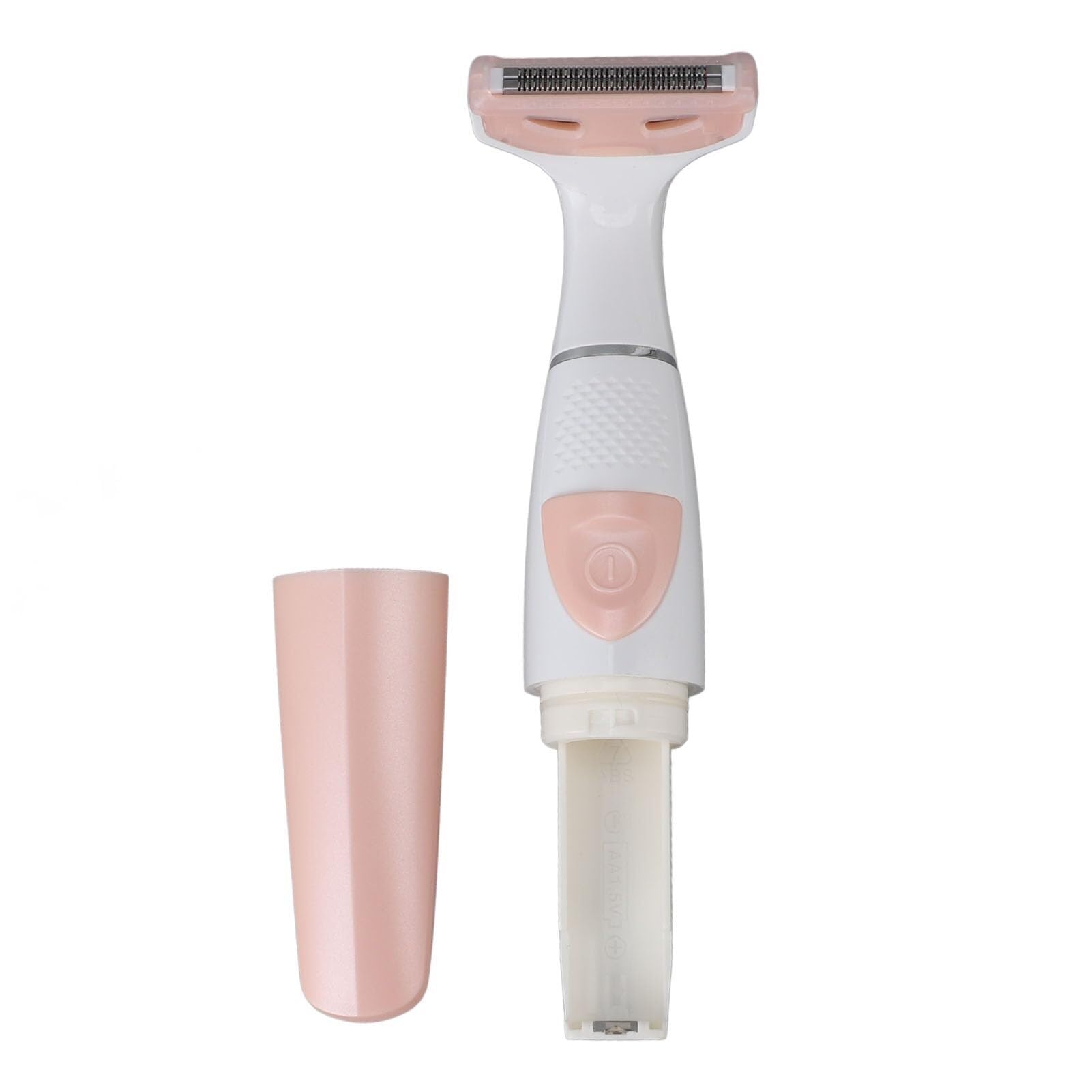 Electric Facial Hair Remover for Women - Waterproof Multifunctional Body Hair Groomer for Face, Armpits, Legs & Arms | Perfect for Smooth Skin at Home, Travel & Salon Use