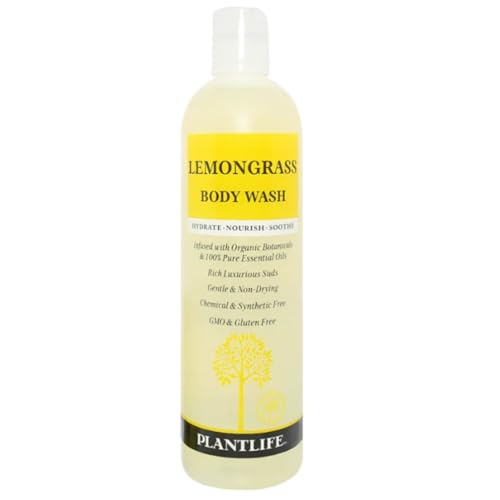 Lemongrass