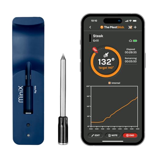 MeatStick MiniX (260ft Range)