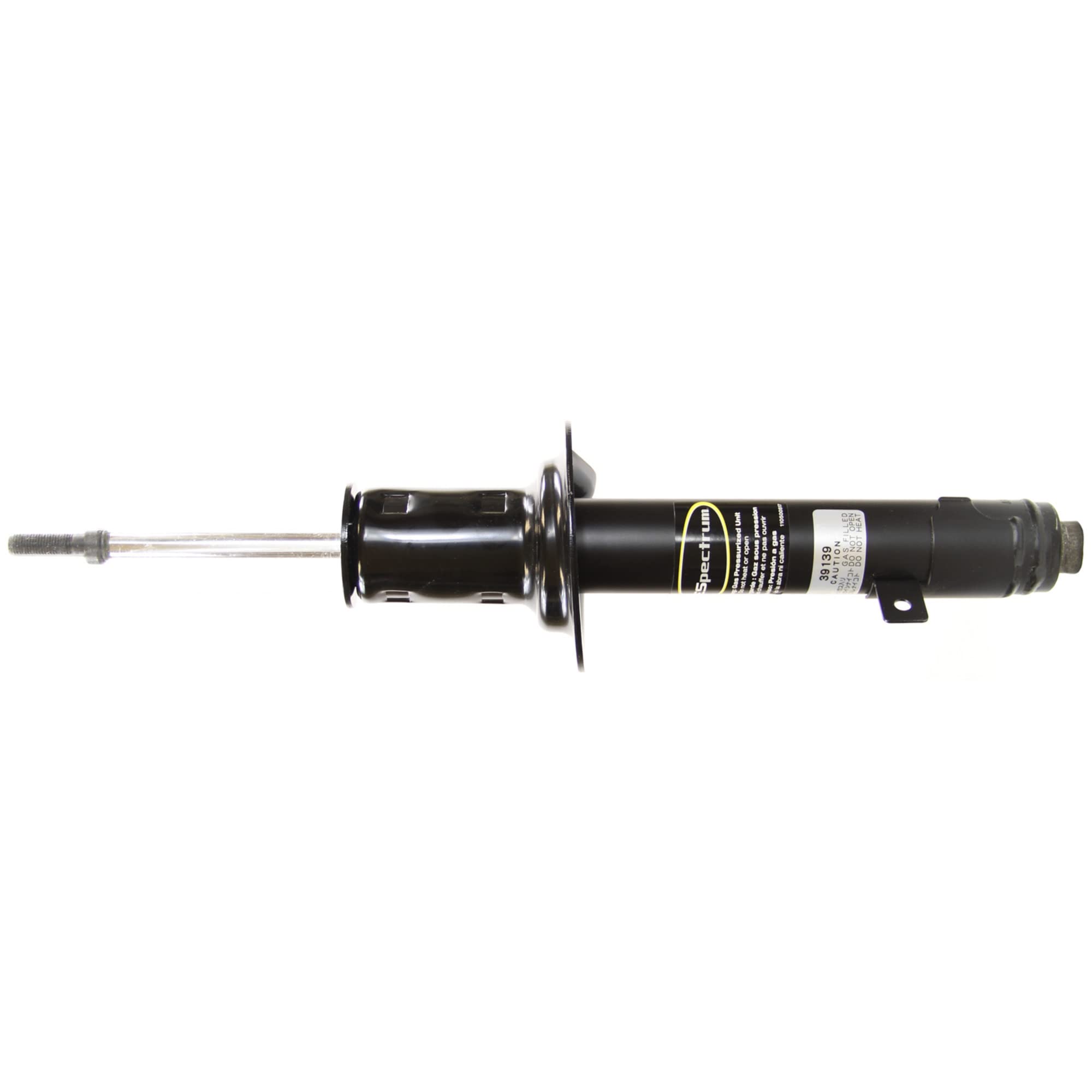 Monroe OESpectrum 39139 Shock Absorber & Strut Assembly - Premium Suspension Replacement for Smooth Ride & Handling - Perfect for Trucks, SUVs, and Sedans on Rough Roads