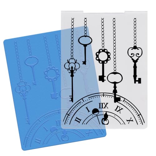 Key Clock