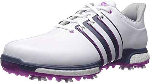 Fatwa White/Flash Pink Mineral Blue S