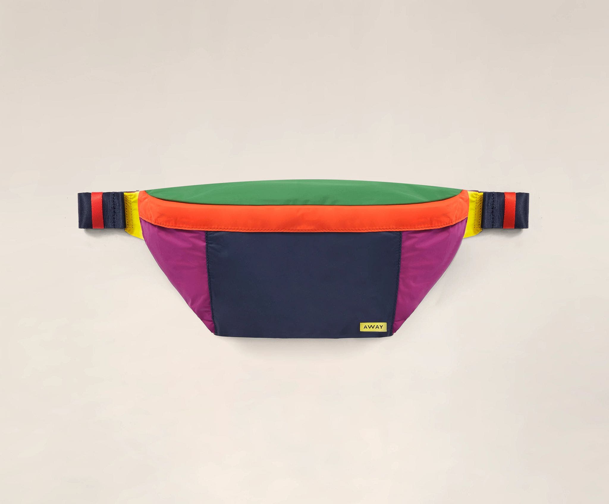Lightweight Packable Sling Bag for Men & Women - Waterproof Travel Crossbody Bag - Perfect for Hiking, Commuting & Everyday Use