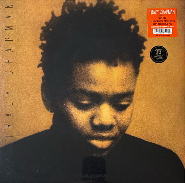 Tracy Chapman Vinyl Records & CDs - Best-Selling Albums & Collectibles for Music Lovers | Perfect for Home Listening, Gifts & Vinyl Collections