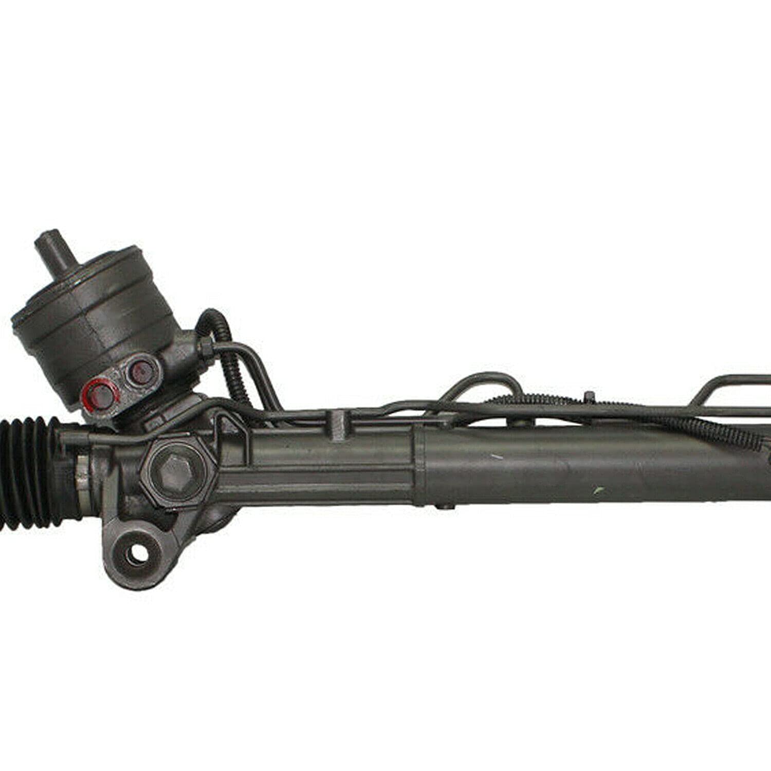 Detroit Axle Rack and Pinion Assembly Replacement for Buick Lucerne, Cadillac DTS, DeVille & Seville - Power Steering System Upgrade - Perfect for Smooth Handling & Enhanced Driving Experience