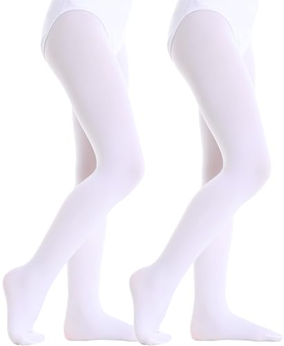 2 Pairs - White