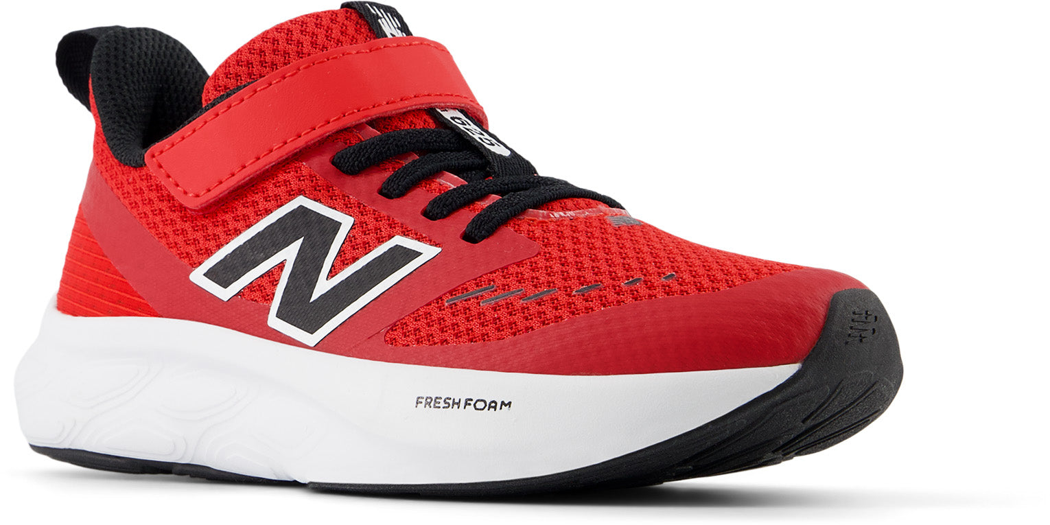 625 Kids Running Shoes for Boys & Girls - Comfortable Lightweight Athletic Sneakers (Medium Width M) - Perfect for School, Sports, and Everyday Play