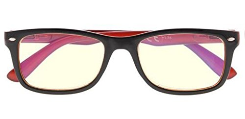 Black-red