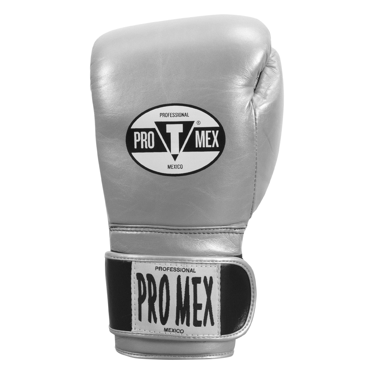 Pro Mex Professional Boxing Gloves V3.0 - Premium Training & Sparring Gloves for MMA, Kickboxing & Muay Thai - Ideal for Gym Workouts, Heavy Bag Training & Competition