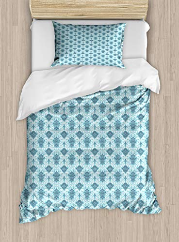Slate Blue Pale Blue