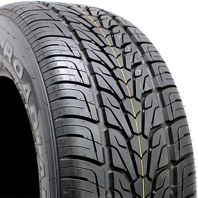Nexen Roadian HP All-Season Tire 305/40R22 114V - High Performance SUV & Truck Tires for All Weather Driving, Highway & Off-Road Use