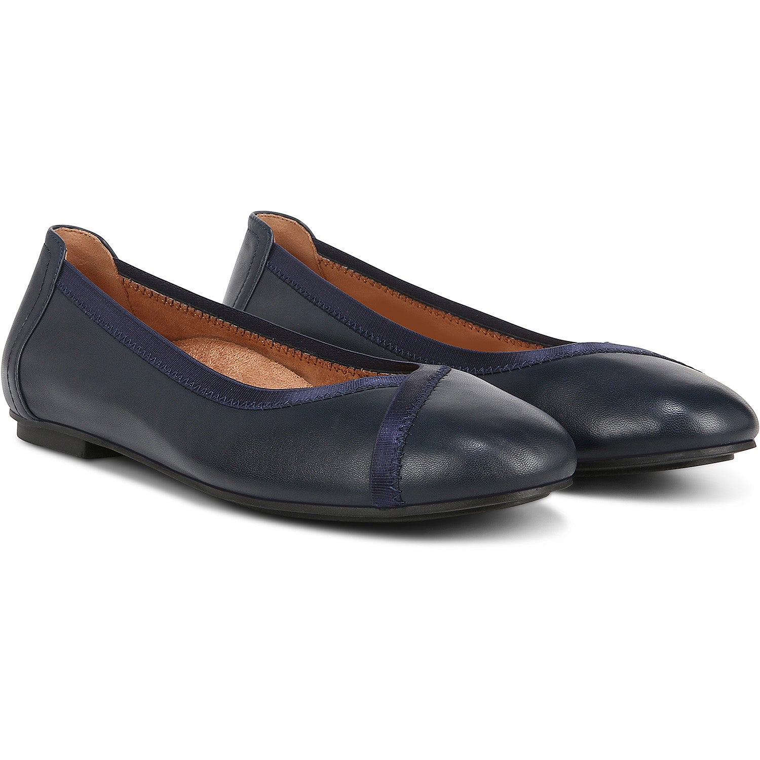 Spark Caroll Ballet Shoes for Women - Comfortable & Elegant Dance Shoes for Ballet, Jazz, and Practice - Perfect for Performances, Classes, and Recitals