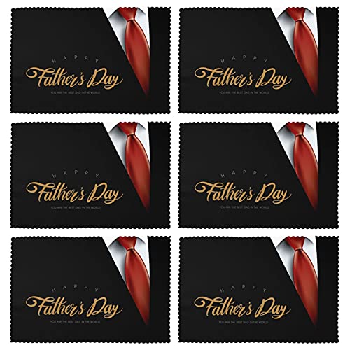 Father's Day Black