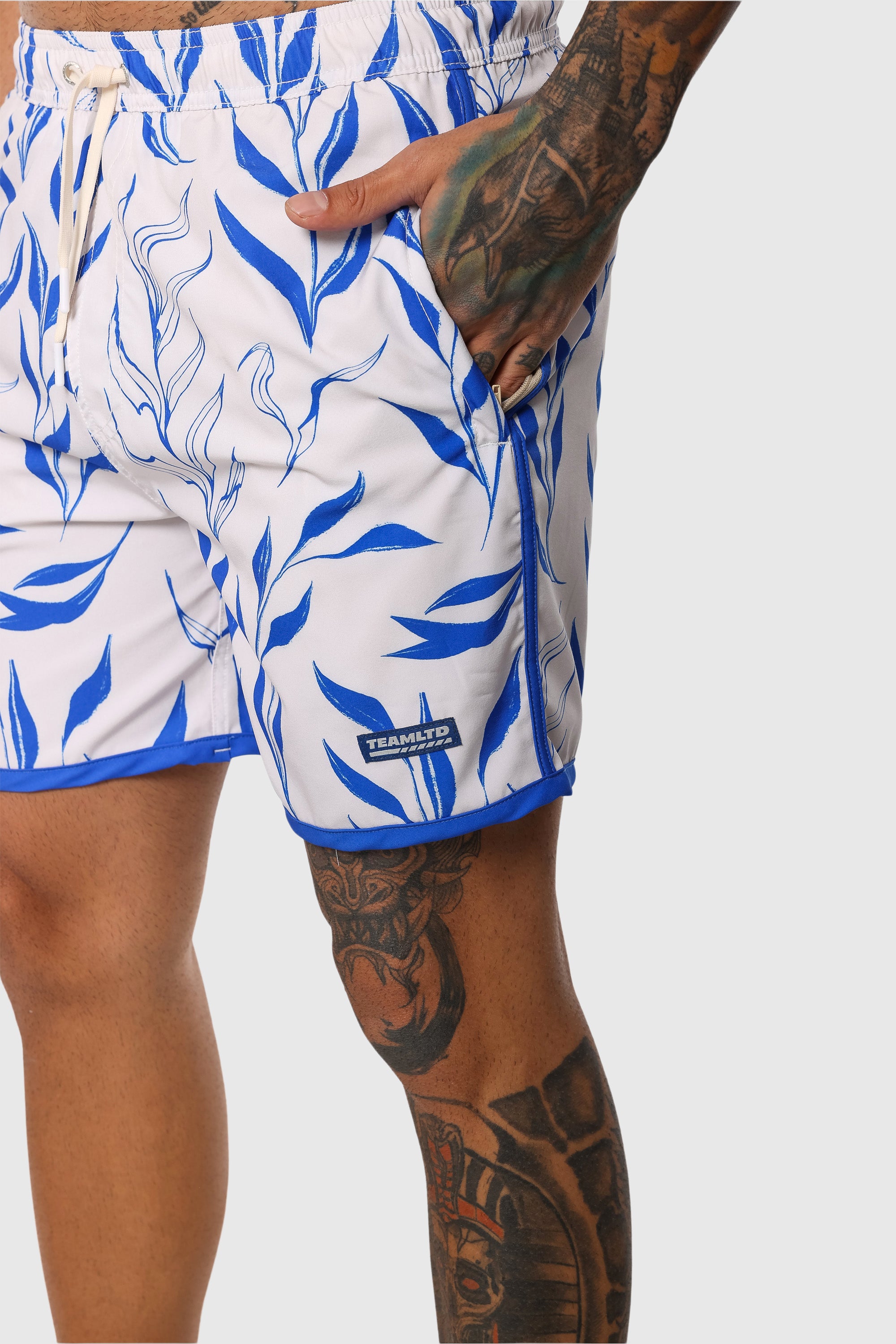 Best Men's Swim Shorts - Quick Dry, Comfortable & Stylish Swimwear for Beach, Pool & Water Sports