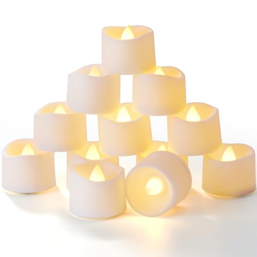 Warm White Light