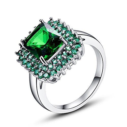 Dark green