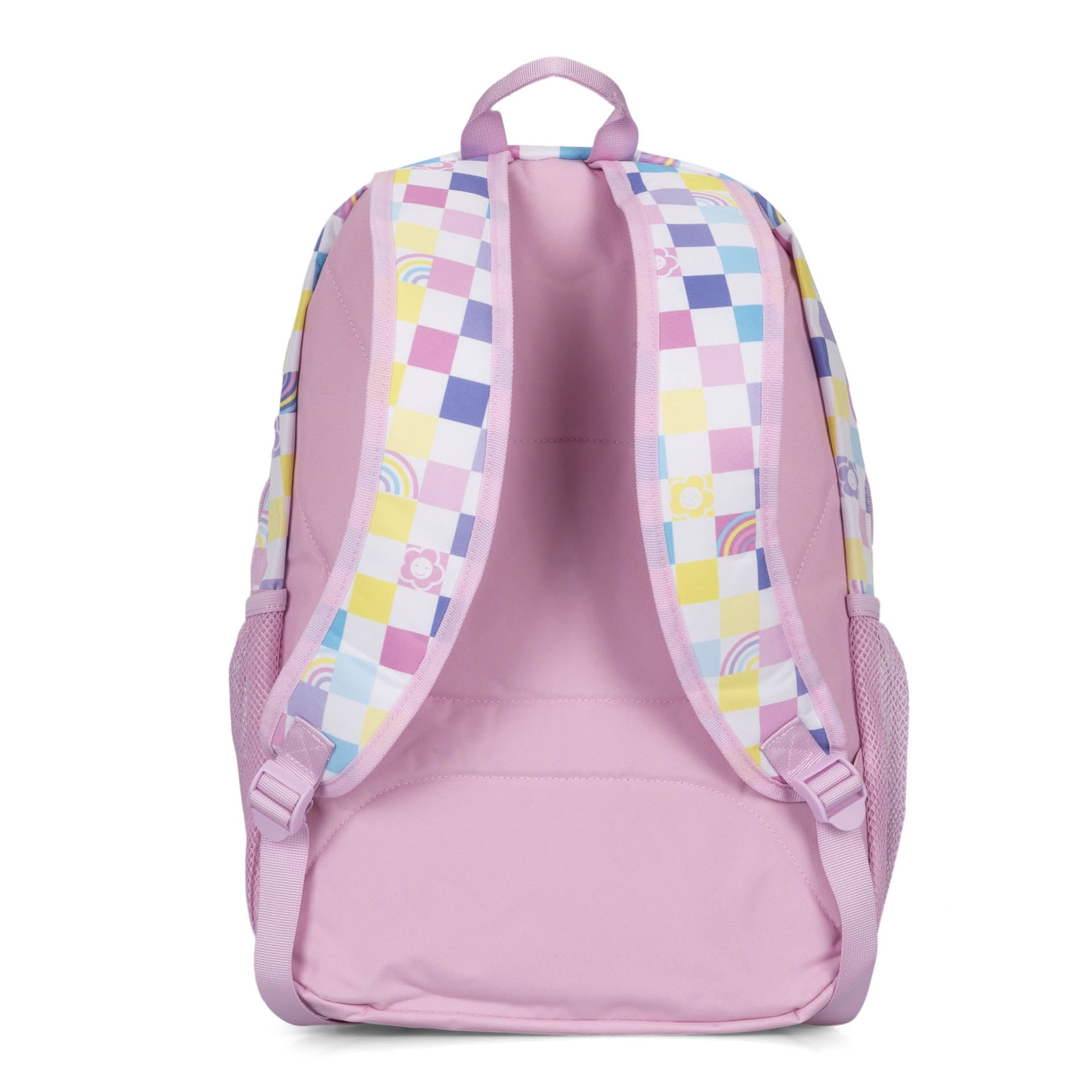SMASH Backpack with Lunch Bag & Key Leash - Durable School Backpack for Kids & Teens, Perfect for School, Travel & Outdoor Adventures