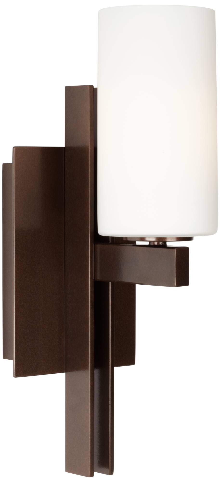 Possini Euro Ludlow Modern Wall Sconce - 14