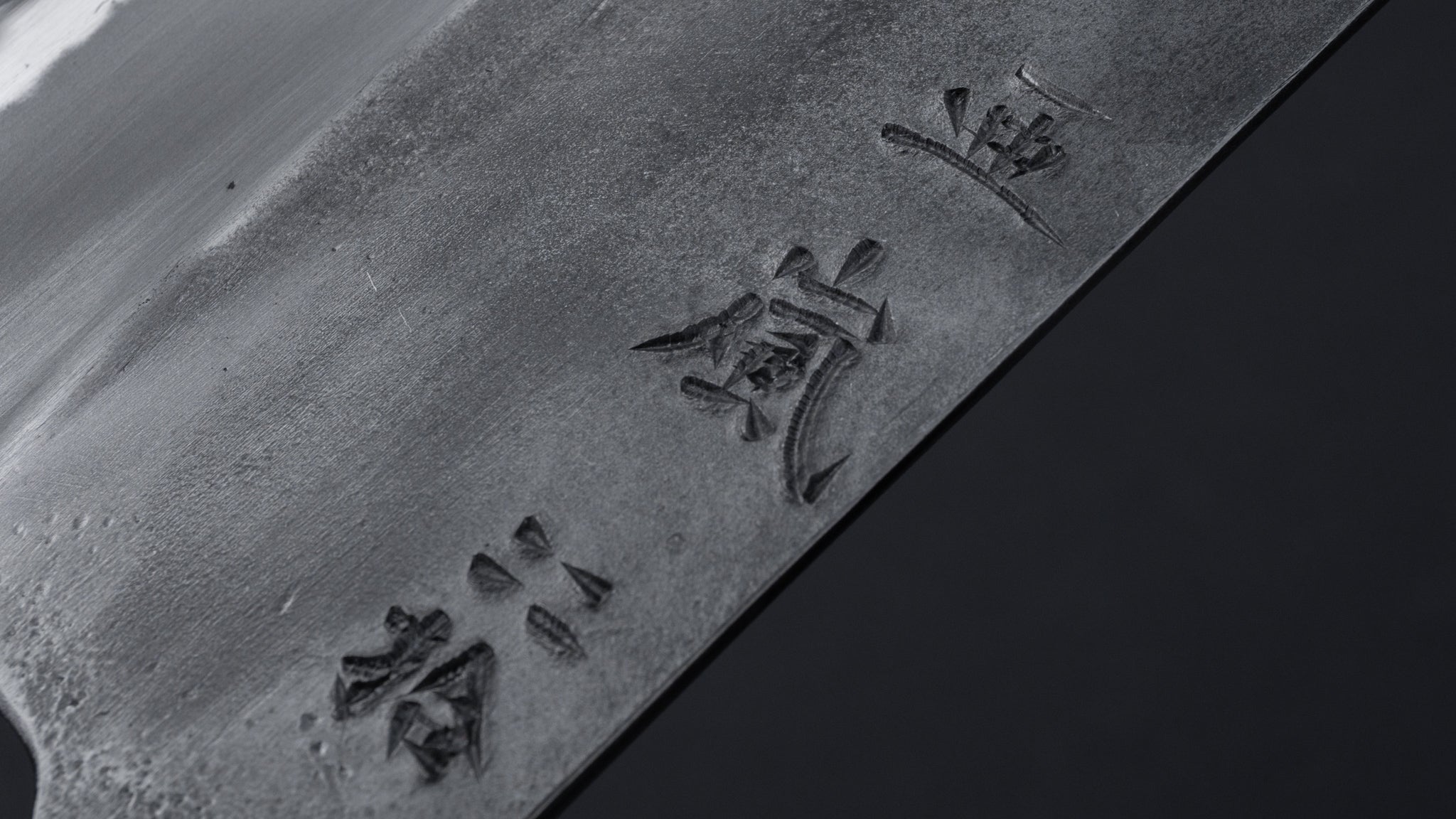 Premium Jiro Tsuchime Wa Gyuto 210mm Japanese Chef Knife with Taihei Tagayasan Handle (#040) - Perfect for Sushi, Sashimi & Precision Cutting in Professional Kitchens