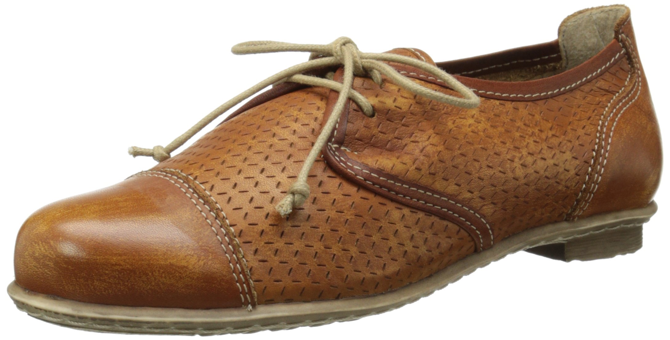 Taos Women's Jiminy Oxford Shoes - Comfortable & Stylish Casual Walking Shoes for Women - Perfect for Travel, Work & Everyday Wear
