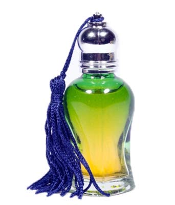 Premium Fantastic Attar Perfume Oil - 10ml Long-Lasting Fragrance for Men & Women - Perfect for Daily Wear, Special Occasions & Gift Giving