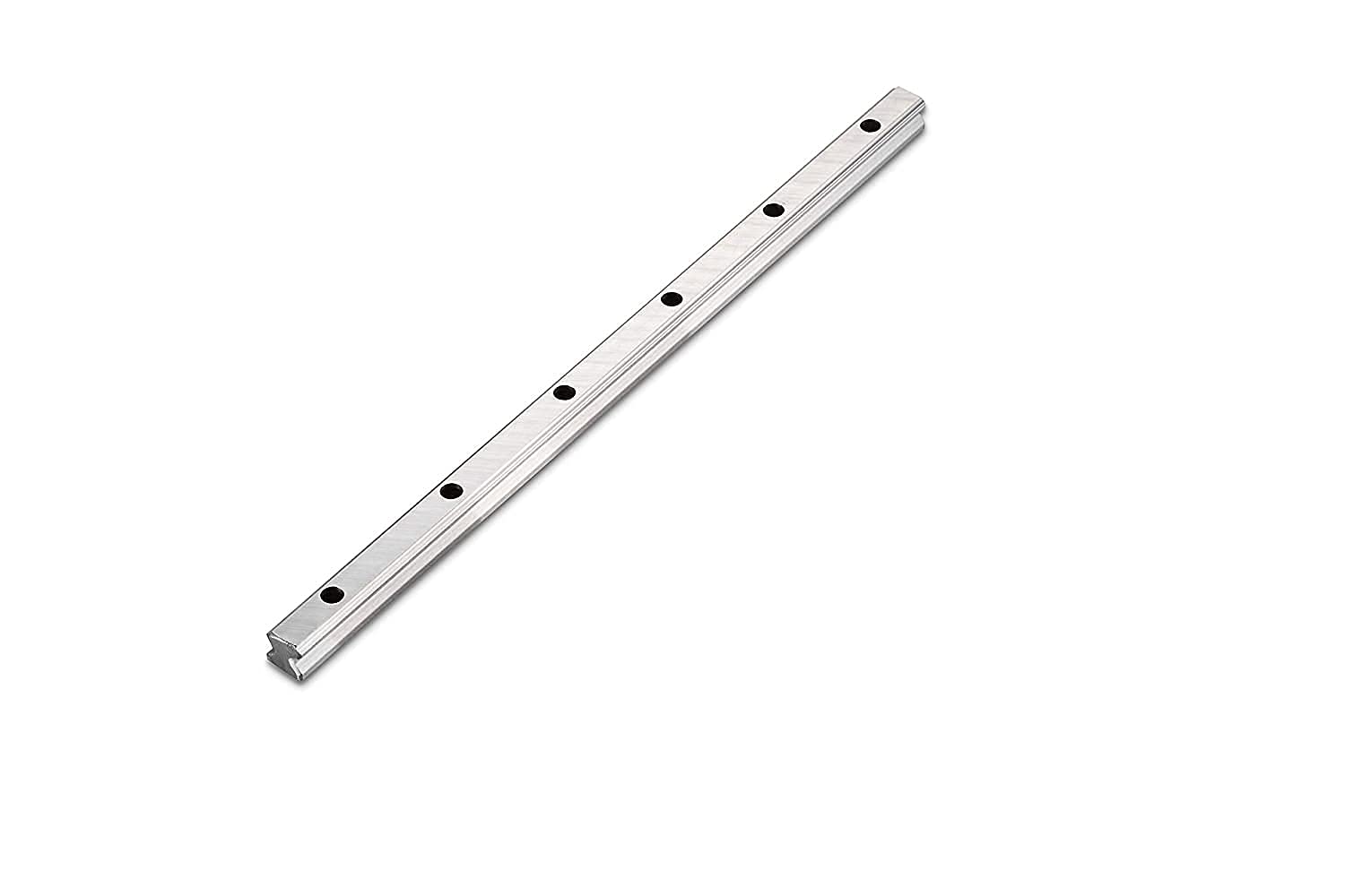 HSR35 Linear Rail Guide 41.73 inch (1060mm) with 2PCS CR Bearing Carriage Slider - High Precision CNC Machine Part & DIY Project - Perfect for 3D Printers, Laser Cutters, and Automation Systems