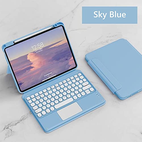 Sky Blue