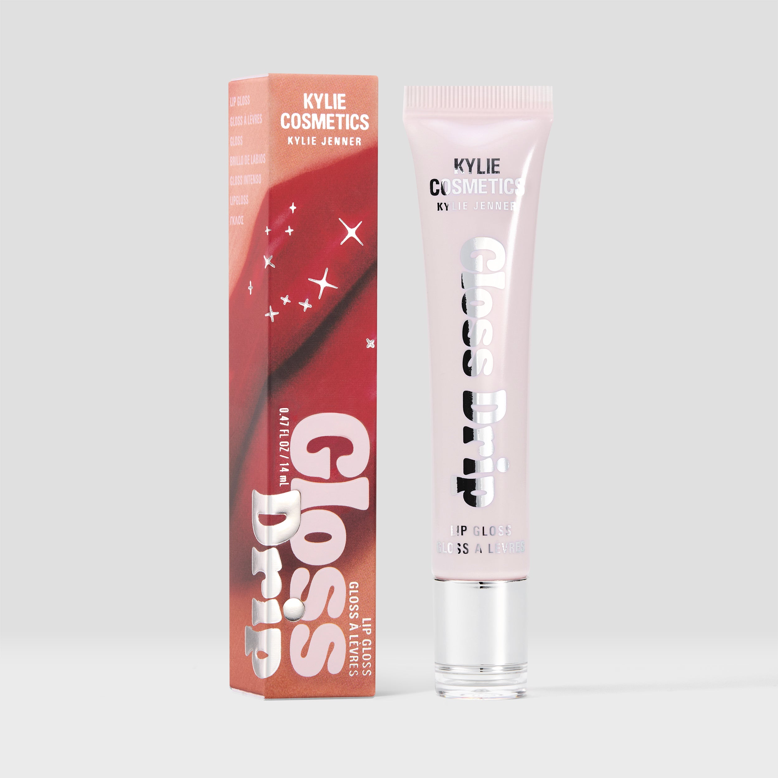 Gloss Drip - High Shine Lip Gloss for Hydration & Plump Lips | Perfect for Everyday Wear & Special Occasions