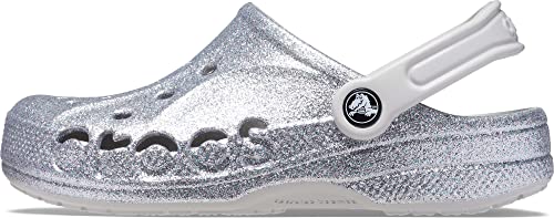 Silver Glitter