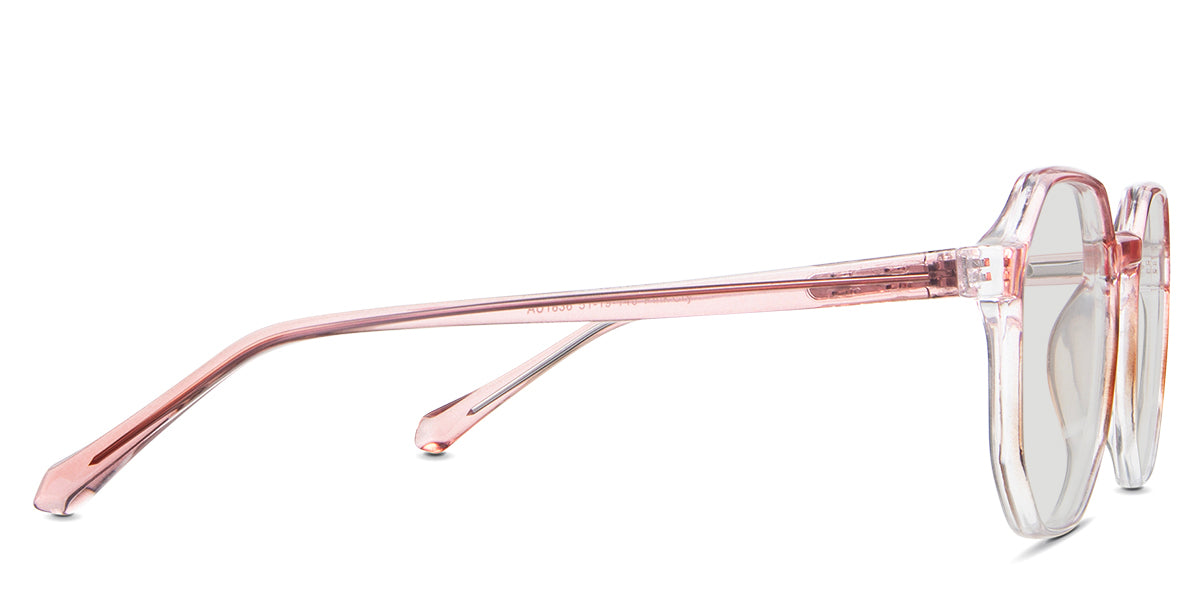 Kamila Women's Prescription Tinted Glasses - Fashionable & UV Protection for Reading, Driving & Outdoor Activities