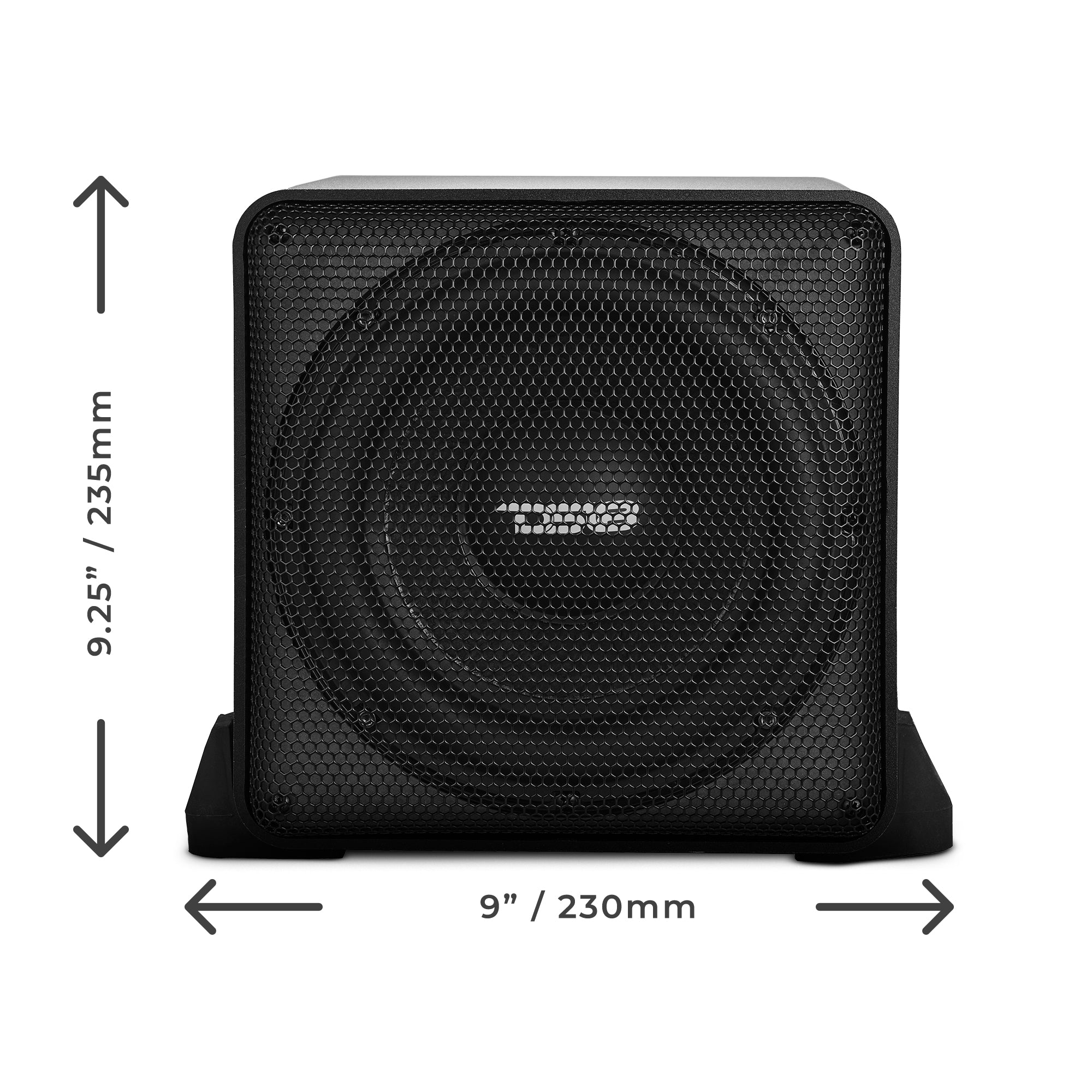 Premium Dual 8