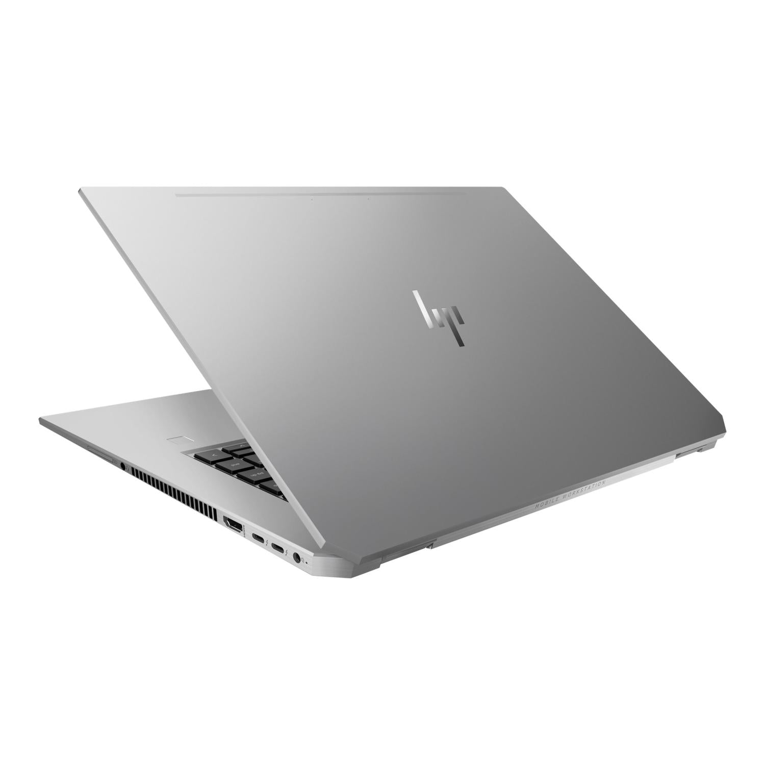 HP ZBook 15 G6 Studio 15.6