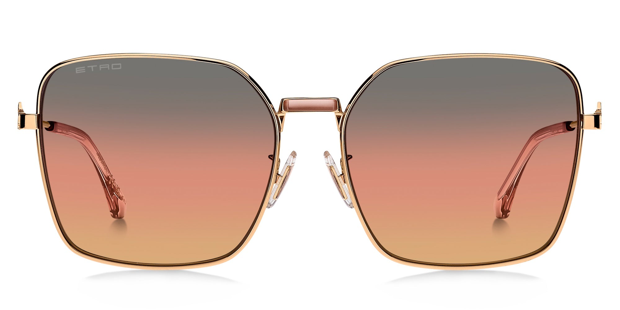 Etro 0061 F S Sunglasses - Luxury Designer Shades for Men & Women | UV Protection, Fashionable & Durable | Perfect for Outdoor Activities, Beach, Driving & Travel
