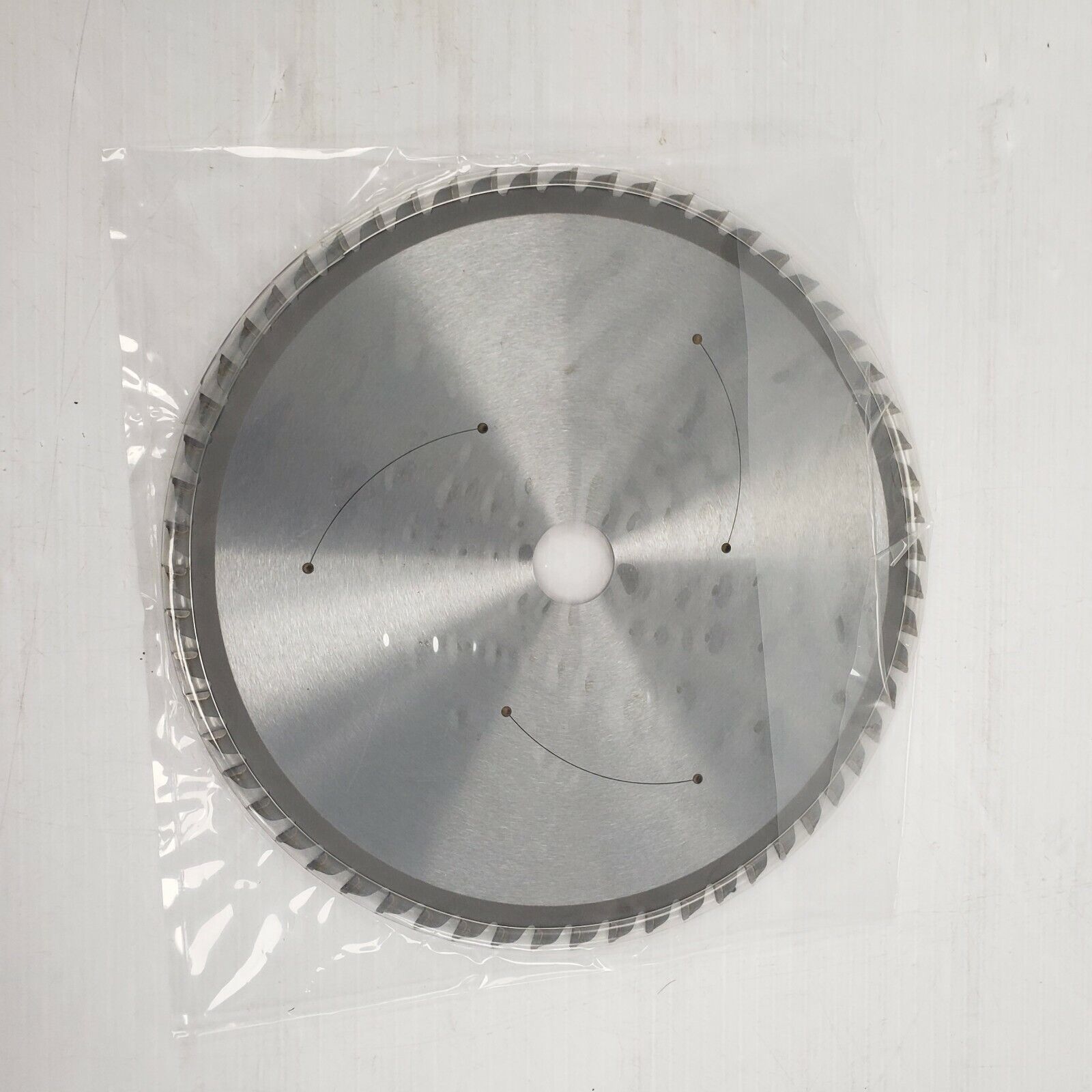 Jepson Drytech Saw Blade - 7-1/4 Inch Diamond Cutting Disc for Wood, Metal & Tile - Perfect for DIY Projects, Construction & Home Renovations
