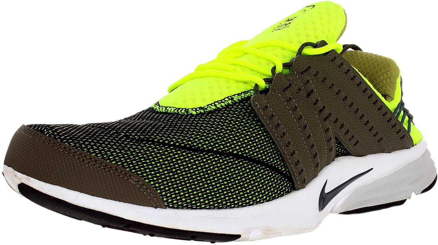 Nike Men's Lunar Presto Running Shoes - Lightweight & Comfortable for Jogging, Gym Workouts & Daily Wear