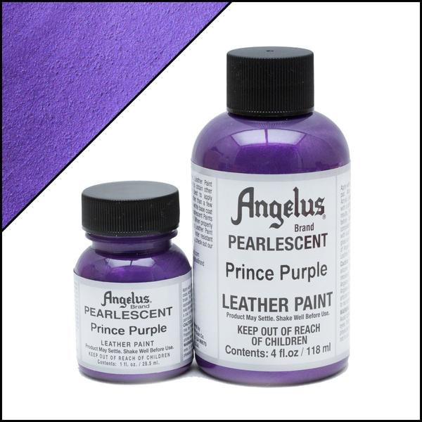 Prince Purple