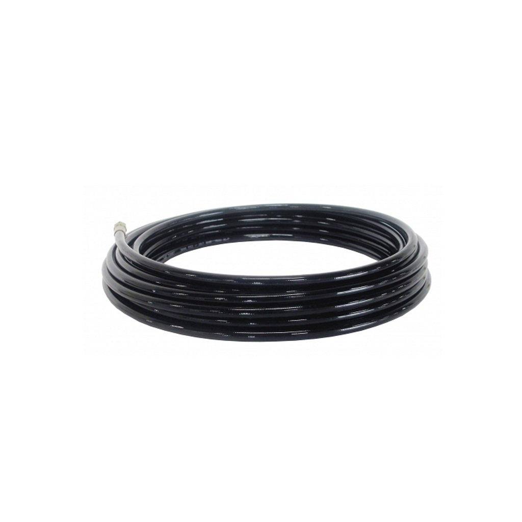 Legacy 1/4 Inch ID High Pressure Sewer Cleaning Hose - 2600 PSI for Drain Cleaning, Pipe Maintenance & Plumbing Repairs