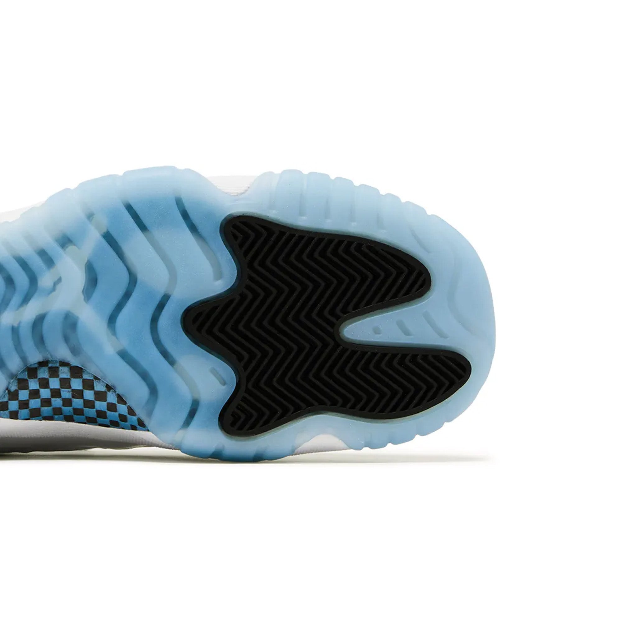 Air Jordan 11 Retro 'Legend Blue' GS Basketball Shoes (2024) - Perfect for Game Day & Streetwear Fashion
