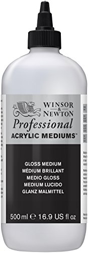 Gloss Medium