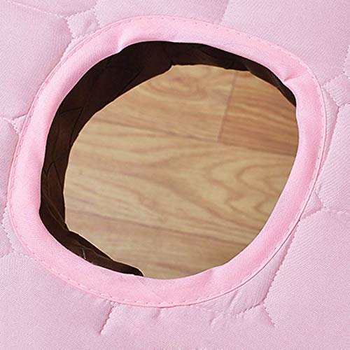 Non-Slip Solid Color Rectangle Mattress Pad for Massage Table - Soft Beauty Salon & SPA Bed Sheet - Ideal for Massage Therapy, Facial Treatments, and Relaxation Sessions
