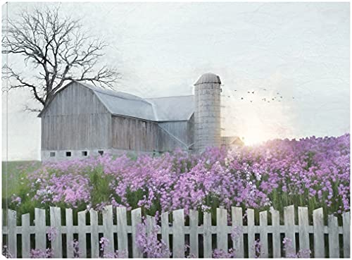 Spring Blessings