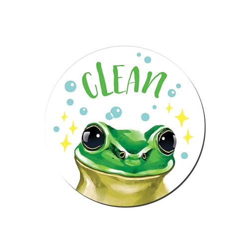 Green Frog