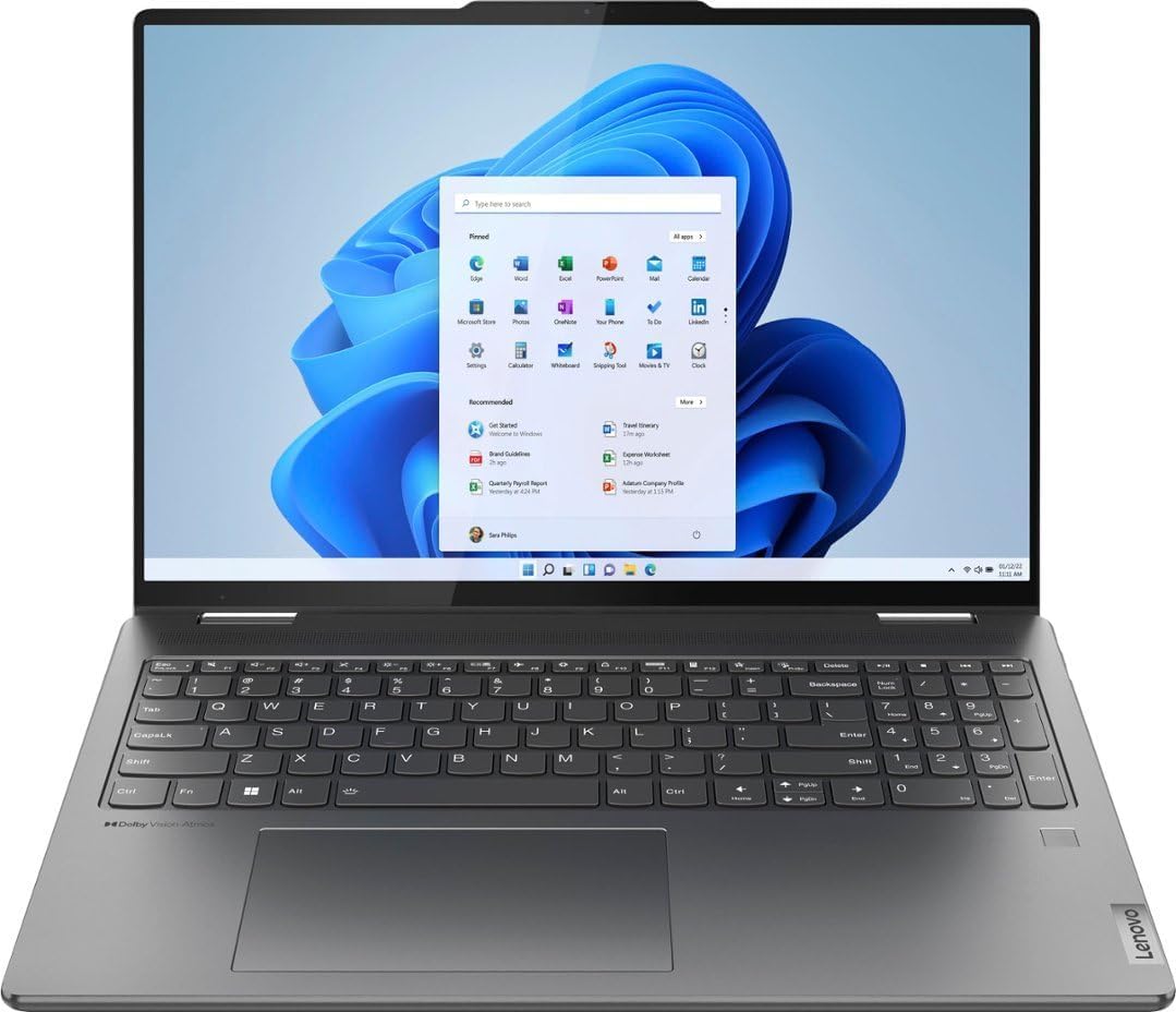 Lenovo ThinkPad Business Laptop - 14