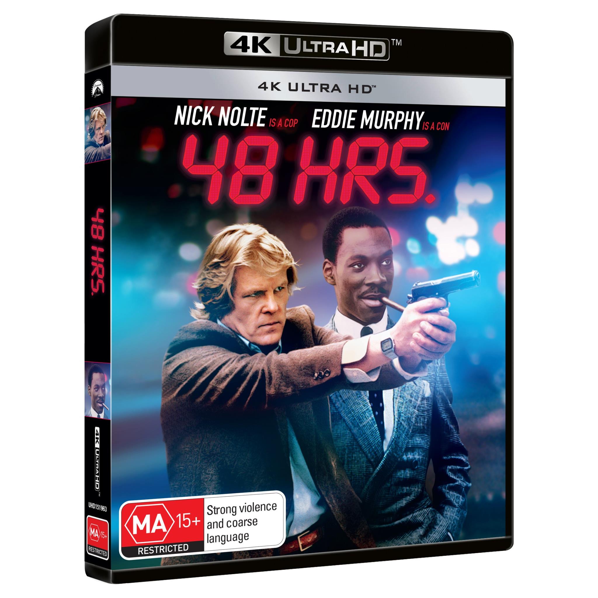 48-Hour System Collections - Generic List1 System Object in 4K Ultra HD for Home Theater & Gaming Setups