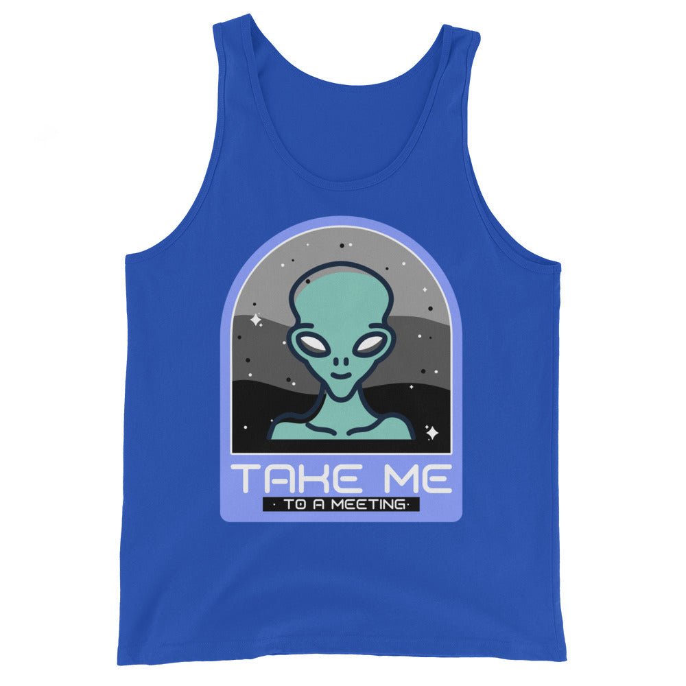 Men's Essential Recovery Tank Top - Breathable & Comfortable Workout Shirt for Gym, Running & Post-Workout - Perfect for Fitness Training & Active Lifestyle
