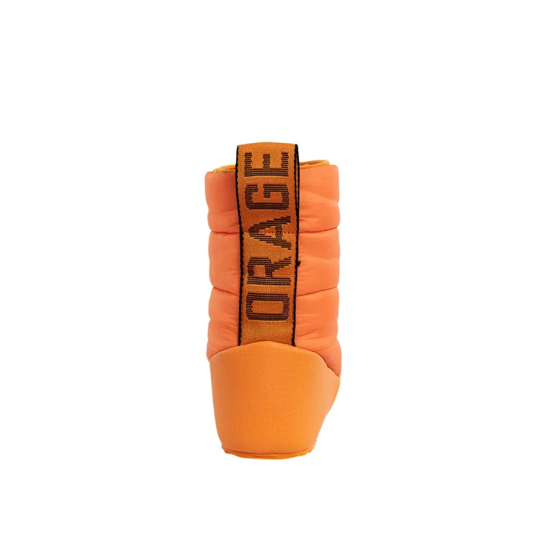 Unisex Orage Yeti Bootie 2025 - Warm Winter Slippers for Men & Women - Perfect for Home, Office, and Outdoor Use